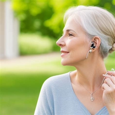 Magic Hearing Aids: A Comprehensive Guide for Users and Caregivers